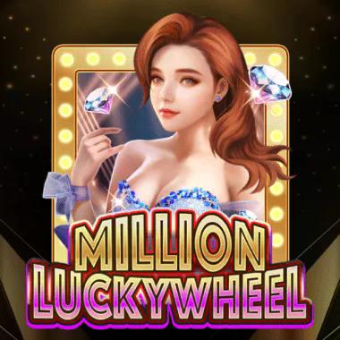 Million Lucky Wheel